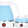 Foldable Travel Electric Kettle Mix Color