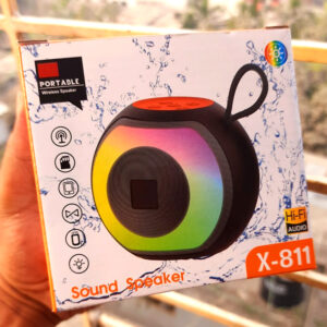 X811-speaker-tc24.jpg X-811 RGB Wireless Bluetooth Speaker
