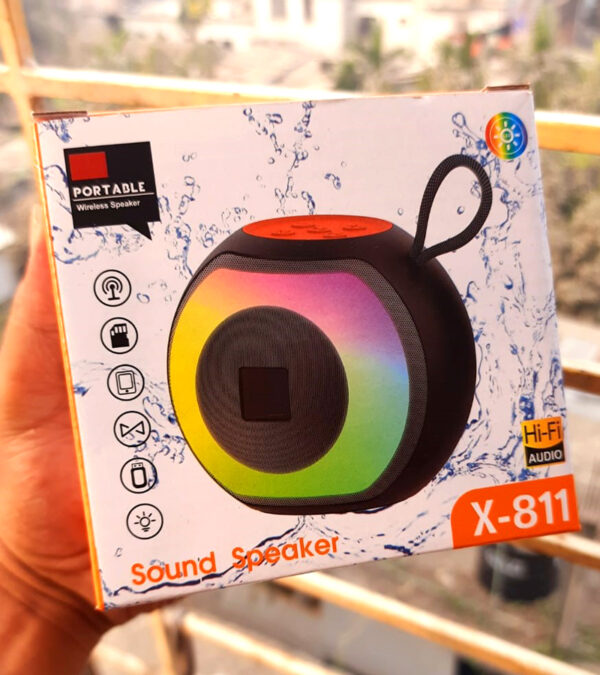 X811-speaker-tc24.jpg X-811 RGB Wireless Bluetooth Speaker