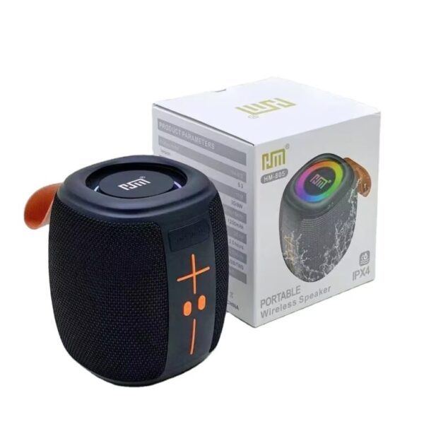 imgi_365_H4e01a4c91ec943a2bb2cd81ab66a8311o-768x768 HM805 Mini Bocina Horn Loudspeaker Wireless Sound Box