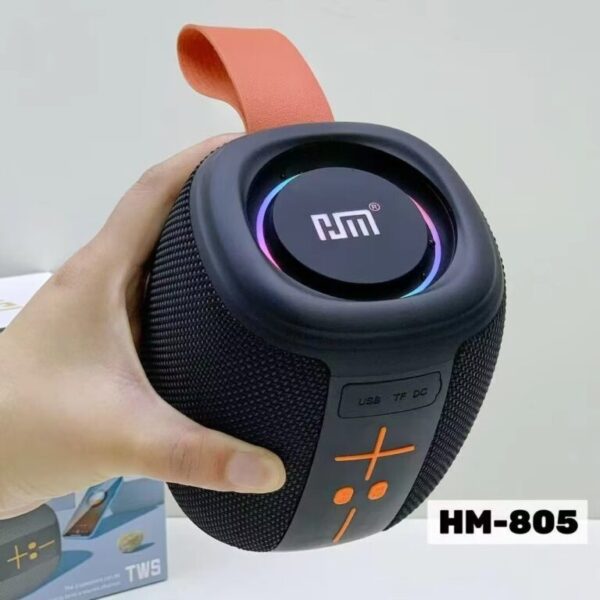 imgi_378_H13ac7cfa9c894595b5c786c6a714e176t-768x768 HM805 Mini Bocina Horn Loudspeaker Wireless Sound Box