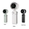 XUNDD XDOT-065 FOLDING HIGH SPEED HANDHELD FAN